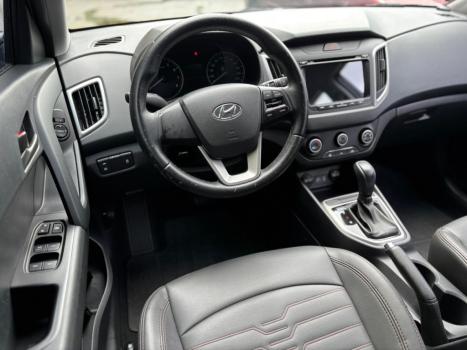 HYUNDAI Creta 1.6 16V 4P FLEX ATTITUDE AUTOMTICO, Foto 9