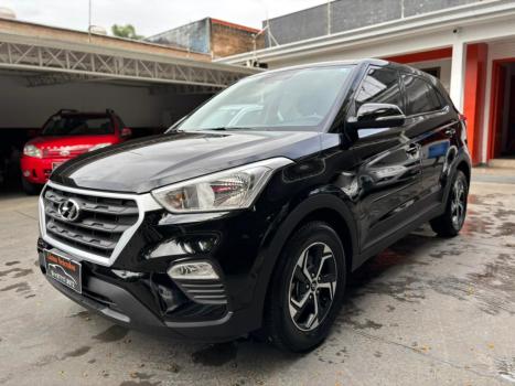 HYUNDAI Creta 1.6 16V 4P FLEX ATTITUDE AUTOMTICO, Foto 3