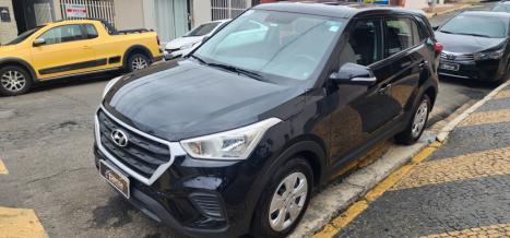 HYUNDAI Creta 1.6 16V 4P FLEX ATTITUDE AUTOMTICO, Foto 2