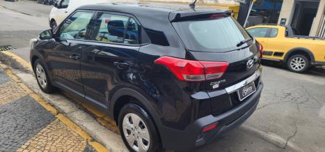 HYUNDAI Creta 1.6 16V 4P FLEX ATTITUDE AUTOMTICO, Foto 3