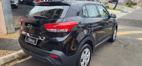 HYUNDAI Creta 1.6 16V 4P FLEX ATTITUDE AUTOMTICO, Foto 4