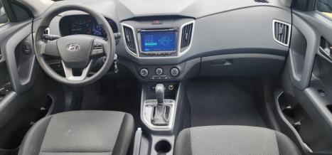 HYUNDAI Creta 1.6 16V 4P FLEX ATTITUDE AUTOMTICO, Foto 7