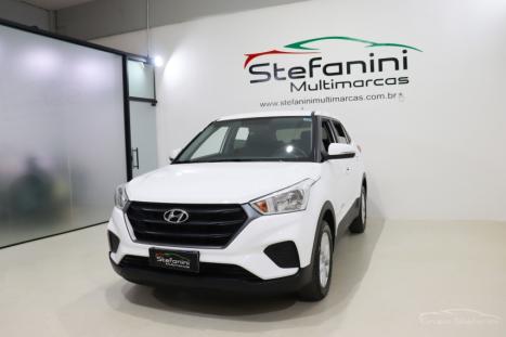 HYUNDAI Creta 1.6 16V 4P FLEX ATTITUDE AUTOMTICO, Foto 1