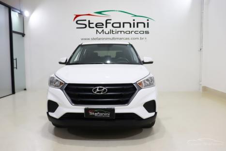 HYUNDAI Creta 1.6 16V 4P FLEX ATTITUDE AUTOMTICO, Foto 2