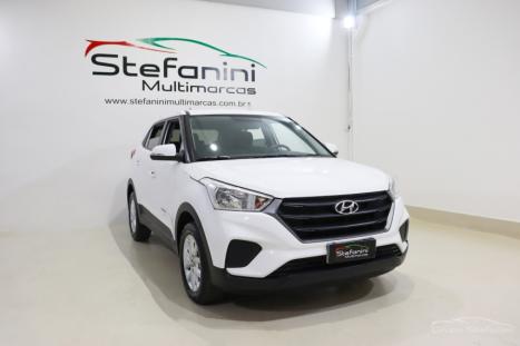 HYUNDAI Creta 1.6 16V 4P FLEX ATTITUDE AUTOMTICO, Foto 3