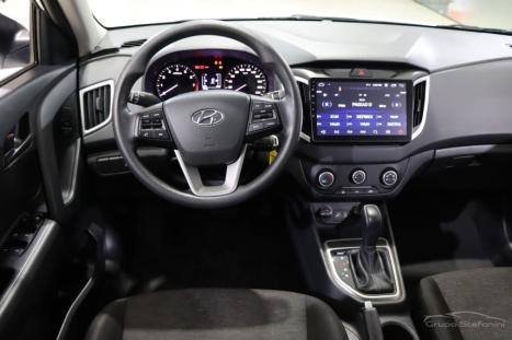 HYUNDAI Creta 1.6 16V 4P FLEX ATTITUDE AUTOMTICO, Foto 5