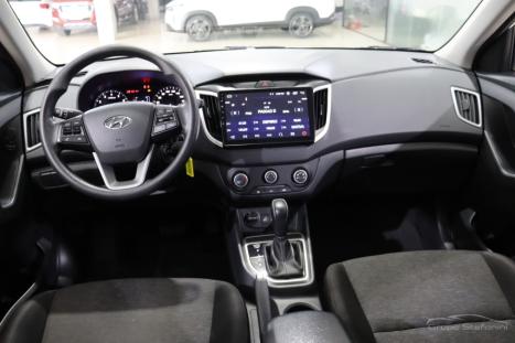 HYUNDAI Creta 1.6 16V 4P FLEX ATTITUDE AUTOMTICO, Foto 6