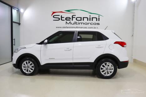 HYUNDAI Creta 1.6 16V 4P FLEX ATTITUDE AUTOMTICO, Foto 10