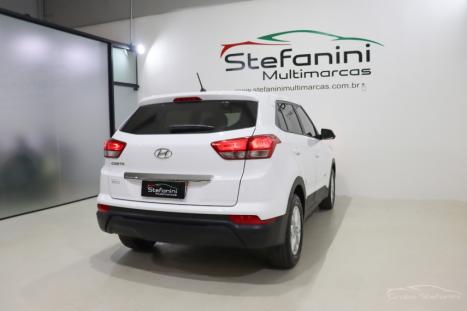 HYUNDAI Creta 1.6 16V 4P FLEX ATTITUDE AUTOMTICO, Foto 11