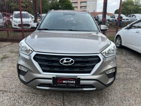 HYUNDAI Creta 1.6 16V 4P FLEX PULSE, Foto 1