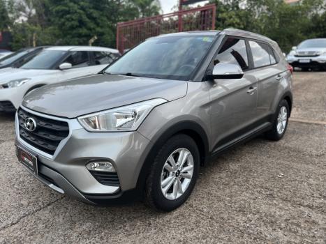 HYUNDAI Creta 1.6 16V 4P FLEX PULSE, Foto 2