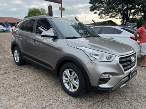 HYUNDAI Creta 1.6 16V 4P FLEX PULSE, Foto 3