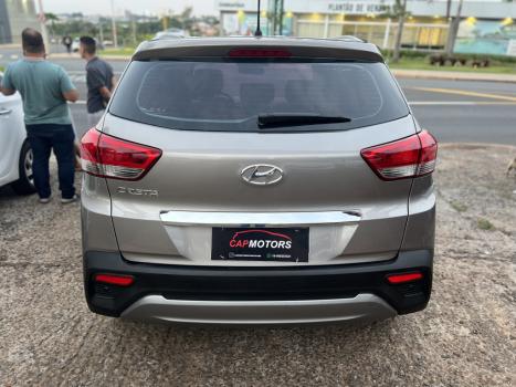 HYUNDAI Creta 1.6 16V 4P FLEX PULSE, Foto 4