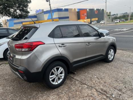 HYUNDAI Creta 1.6 16V 4P FLEX PULSE, Foto 5