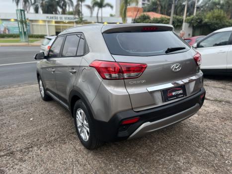 HYUNDAI Creta 1.6 16V 4P FLEX PULSE, Foto 6