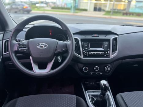 HYUNDAI Creta 1.6 16V 4P FLEX PULSE, Foto 9