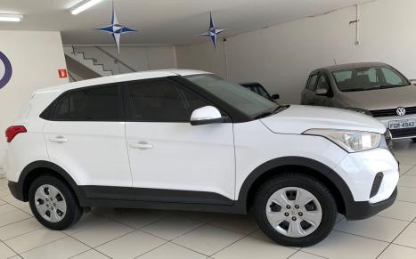 HYUNDAI Creta 1.6 16V 4P FLEX ATTITUDE AUTOMTICO, Foto 5