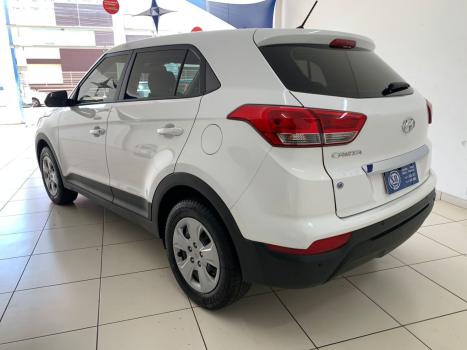 HYUNDAI Creta 1.6 16V 4P FLEX ATTITUDE AUTOMTICO, Foto 6