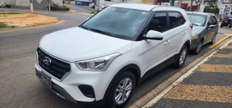 HYUNDAI Creta 1.6 16V 4P FLEX ATTITUDE AUTOMTICO, Foto 2