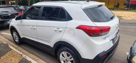 HYUNDAI Creta 1.6 16V 4P FLEX ATTITUDE AUTOMTICO, Foto 3