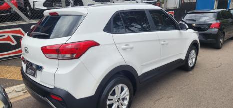 HYUNDAI Creta 1.6 16V 4P FLEX ATTITUDE AUTOMTICO, Foto 4