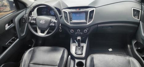 HYUNDAI Creta 1.6 16V 4P FLEX ATTITUDE AUTOMTICO, Foto 7