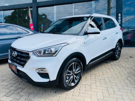 HYUNDAI Creta 1.6 16V 4P FLEX PULSE PLUS AUTOMTICO, Foto 2