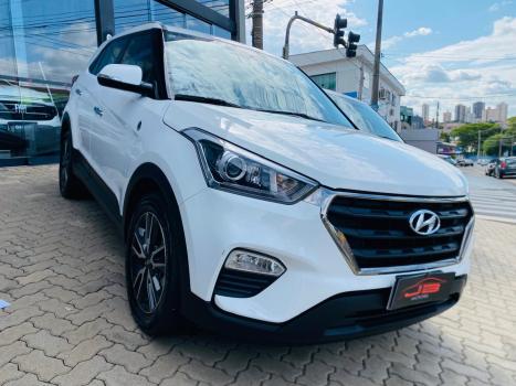 HYUNDAI Creta 1.6 16V 4P FLEX PULSE PLUS AUTOMTICO, Foto 3