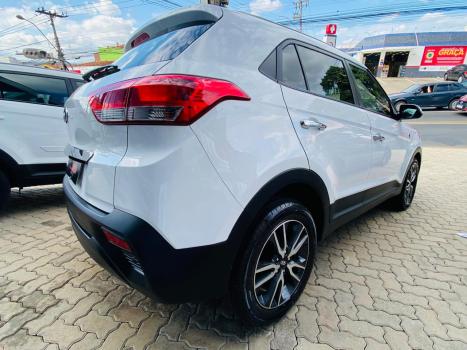 HYUNDAI Creta 1.6 16V 4P FLEX PULSE PLUS AUTOMTICO, Foto 6