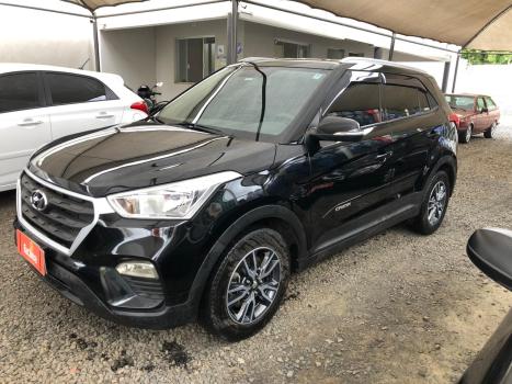 HYUNDAI Creta 1.6 16V 4P FLEX ATTITUDE AUTOMTICO, Foto 1