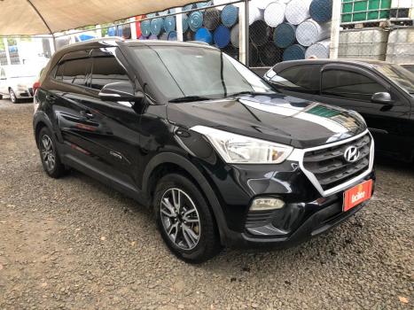 HYUNDAI Creta 1.6 16V 4P FLEX ATTITUDE AUTOMTICO, Foto 2