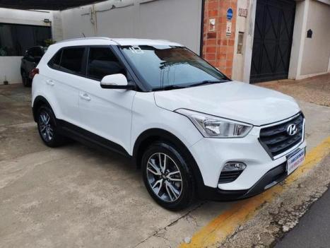 HYUNDAI Creta 1.6 16V 4P FLEX PULSE, Foto 2