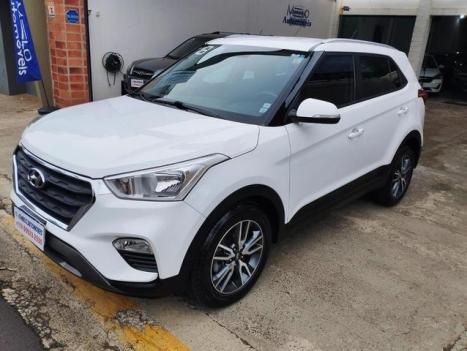 HYUNDAI Creta 1.6 16V 4P FLEX PULSE, Foto 3