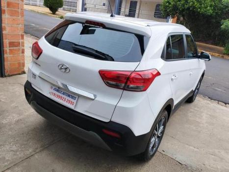 HYUNDAI Creta 1.6 16V 4P FLEX PULSE, Foto 4