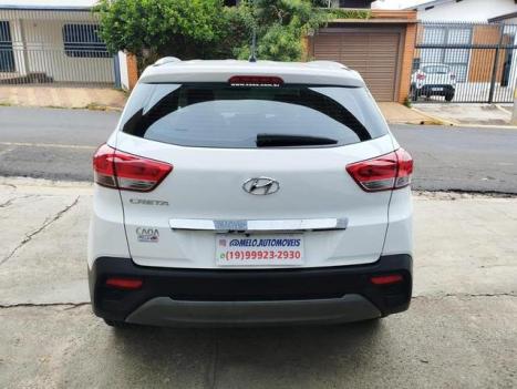 HYUNDAI Creta 1.6 16V 4P FLEX PULSE, Foto 5