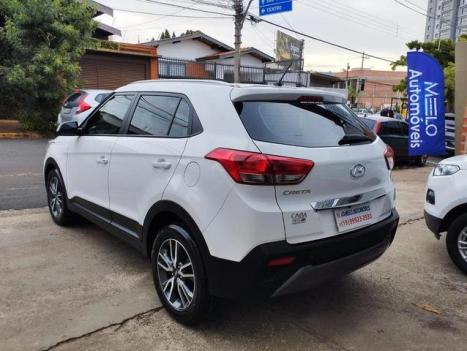 HYUNDAI Creta 1.6 16V 4P FLEX PULSE, Foto 6