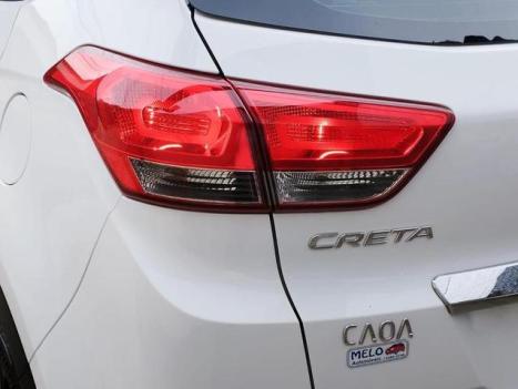 HYUNDAI Creta 1.6 16V 4P FLEX PULSE, Foto 9