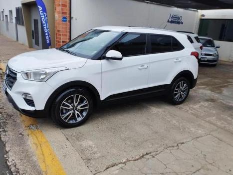 HYUNDAI Creta 1.6 16V 4P FLEX PULSE, Foto 12