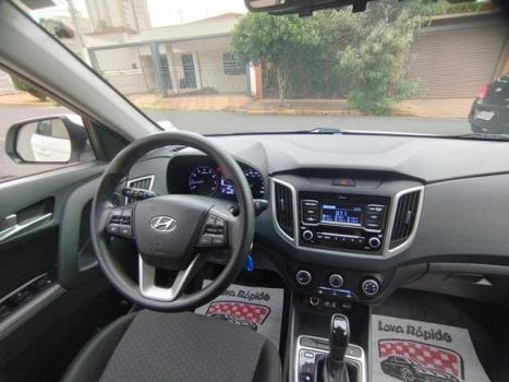 HYUNDAI Creta 1.6 16V 4P FLEX PULSE, Foto 13