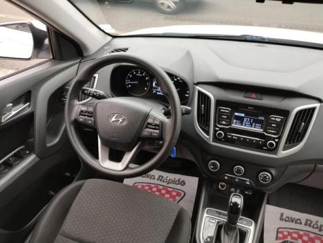 HYUNDAI Creta 1.6 16V 4P FLEX PULSE, Foto 15