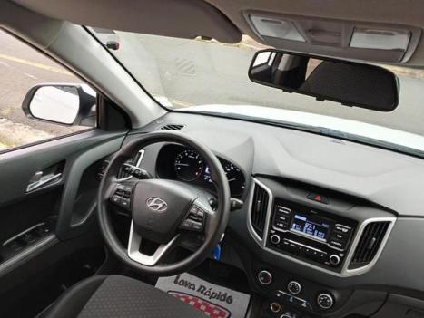 HYUNDAI Creta 1.6 16V 4P FLEX PULSE, Foto 18