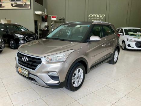 HYUNDAI Creta 1.6 16V 4P FLEX PULSE, Foto 1