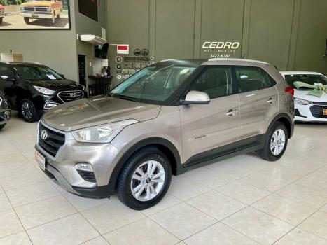 HYUNDAI Creta 1.6 16V 4P FLEX PULSE, Foto 2