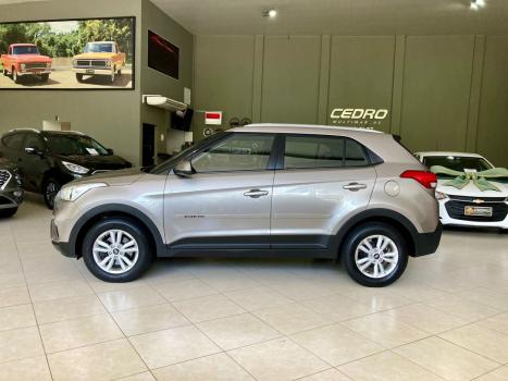 HYUNDAI Creta 1.6 16V 4P FLEX PULSE, Foto 3