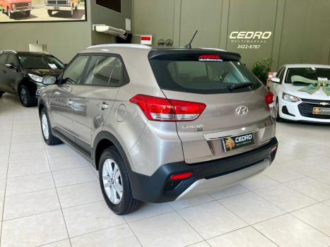 HYUNDAI Creta 1.6 16V 4P FLEX PULSE, Foto 4