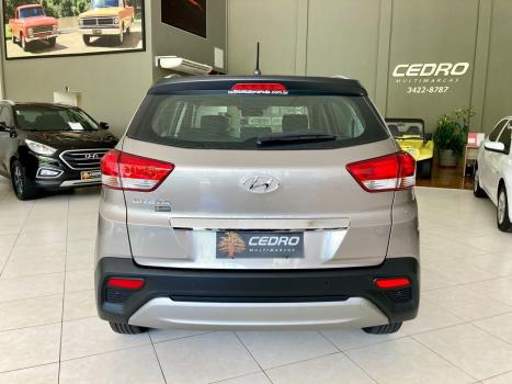 HYUNDAI Creta 1.6 16V 4P FLEX PULSE, Foto 5