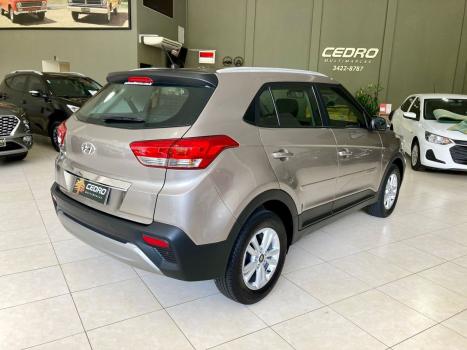 HYUNDAI Creta 1.6 16V 4P FLEX PULSE, Foto 6