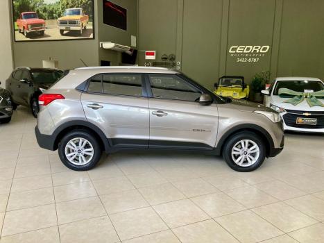 HYUNDAI Creta 1.6 16V 4P FLEX PULSE, Foto 7