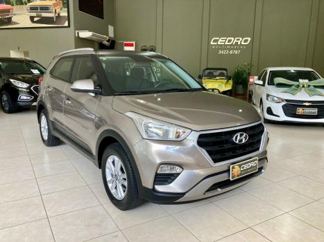 HYUNDAI Creta 1.6 16V 4P FLEX PULSE, Foto 8