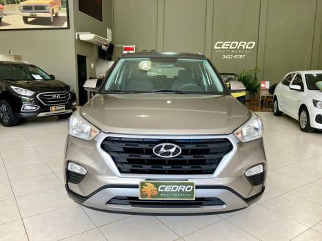 HYUNDAI Creta 1.6 16V 4P FLEX PULSE, Foto 9